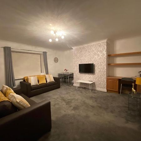 A Cosy And Comfortable Stay Ashington (Northumberland) Exterior photo