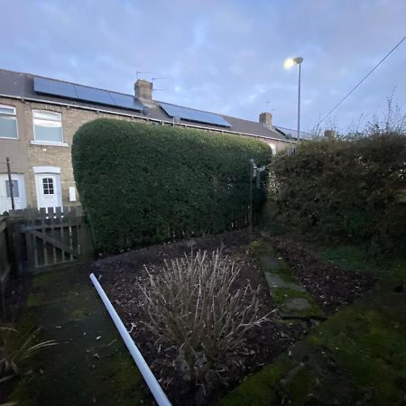 A Cosy And Comfortable Stay Ashington (Northumberland) Exterior photo