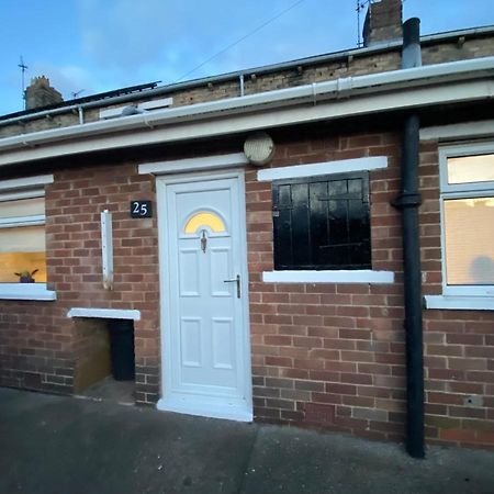 A Cosy And Comfortable Stay Ashington (Northumberland) Exterior photo