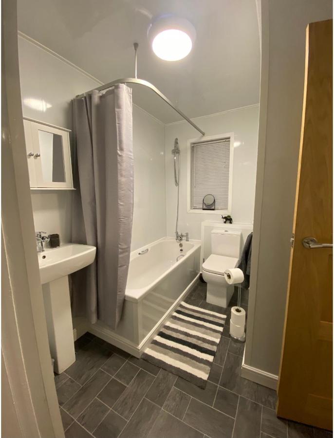 A Cosy And Comfortable Stay Ashington (Northumberland) Exterior photo